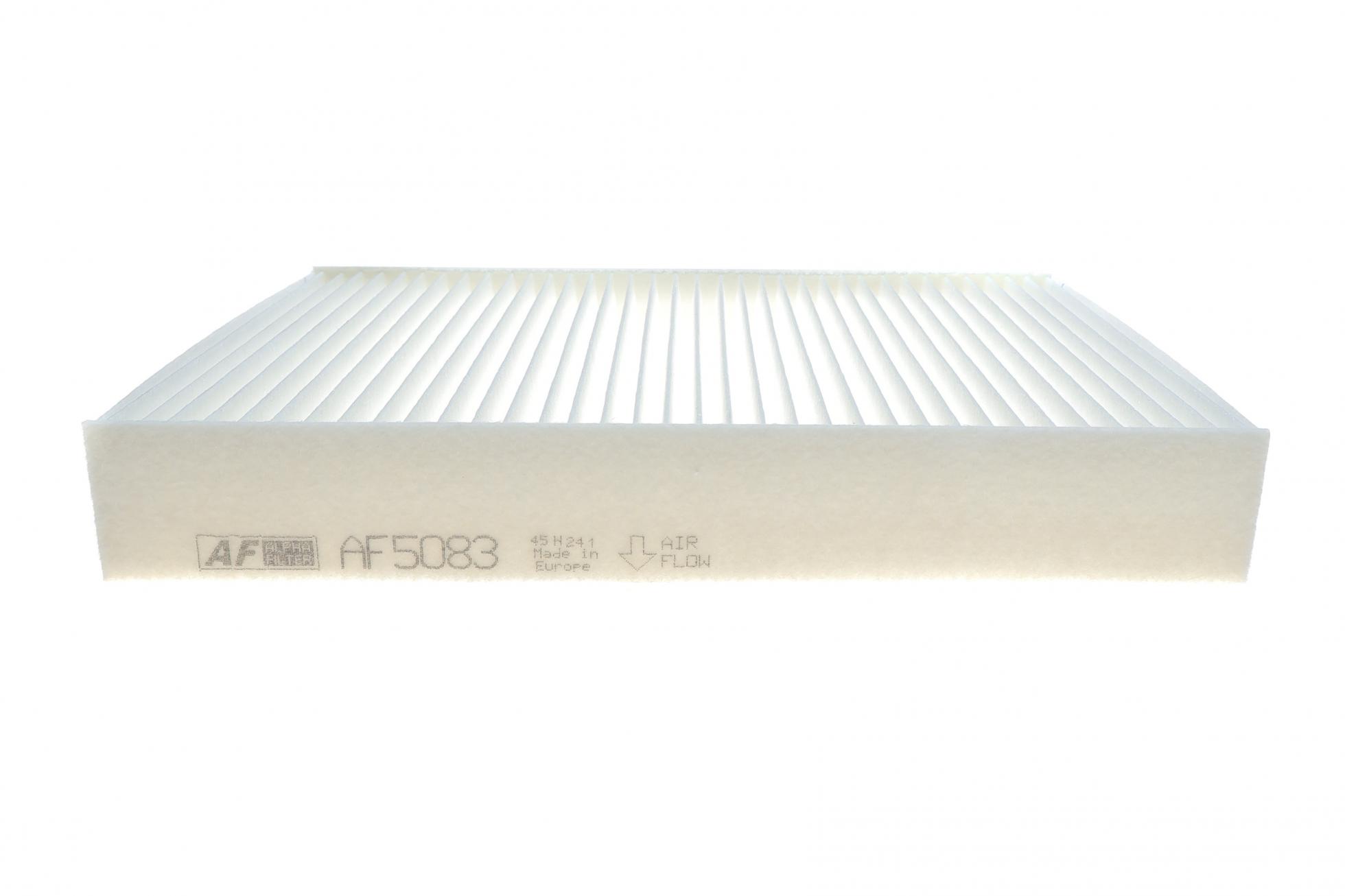 AF5083 ALPHA FILTER